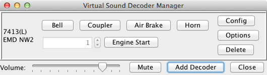 VSDecoder Manager