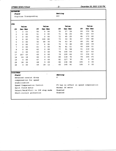 Comprehensive Programmer - Advanced Features