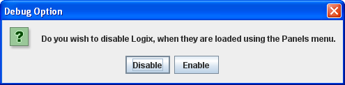 logix